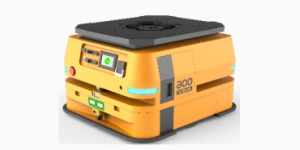 AGV In New Energy Industry