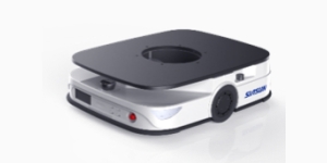 Transporting Type Mobile Robot